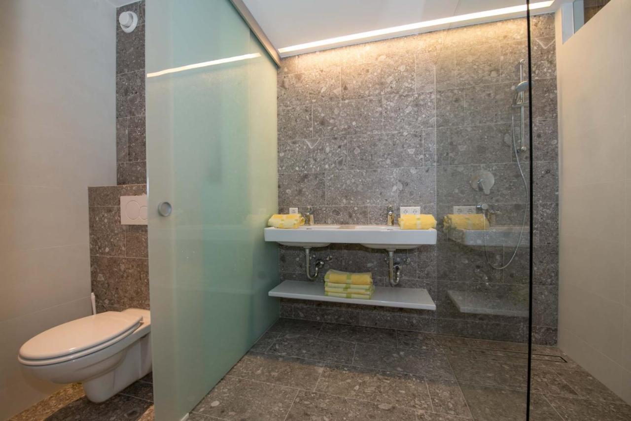 Appartements Herwig Schwarzenbacher Вайсензее Екстериор снимка
